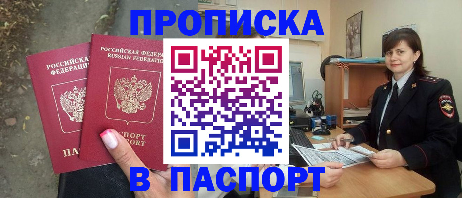 прописка паспорт в Шагонаре